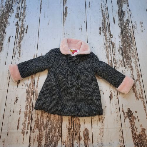 Penelope discount mack coat
